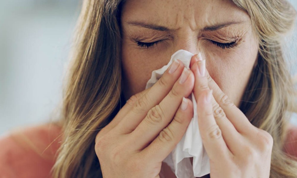 Cara-Mangatasi-Hidung-Tersumbat-dengan-Cepat-dan-Efektif