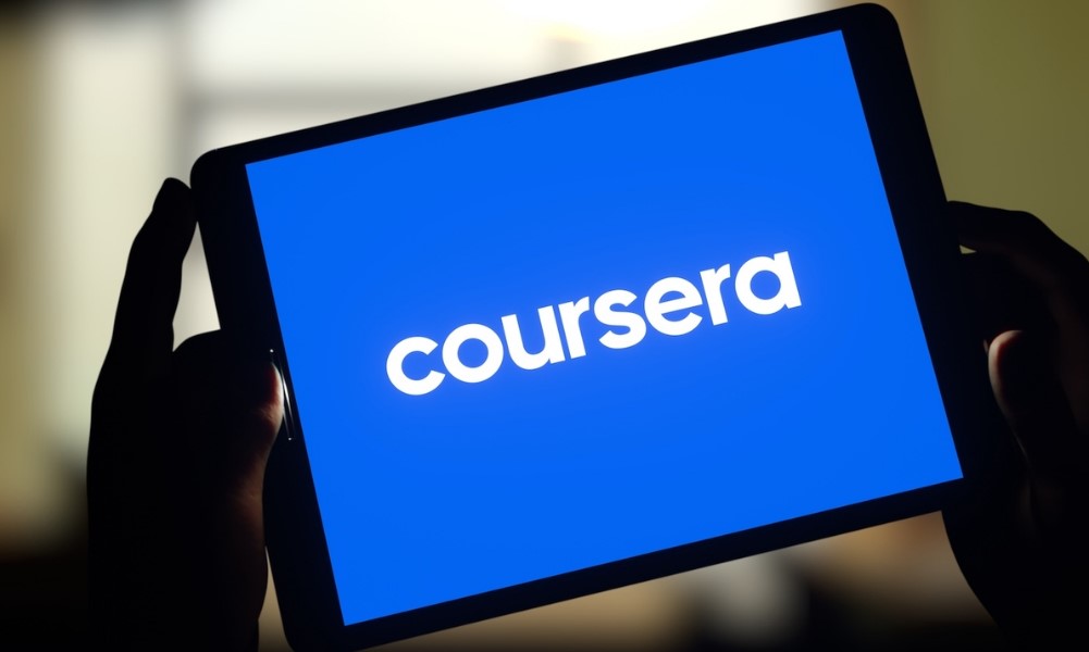 Coursera