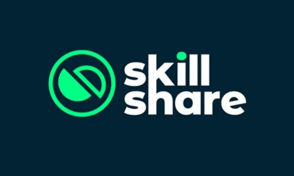 Skillshare