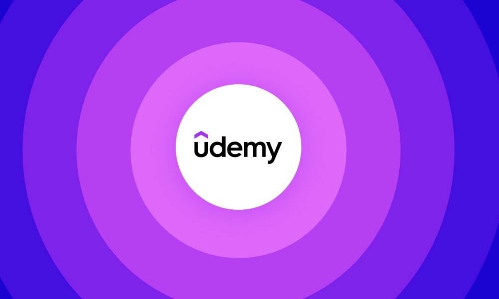 Udemy